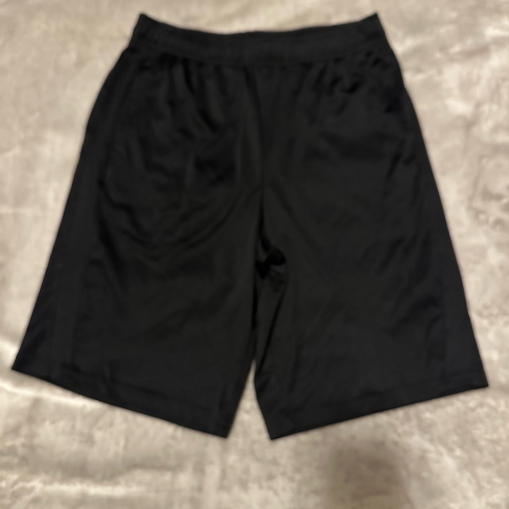 Boys Tek Gear Shorts